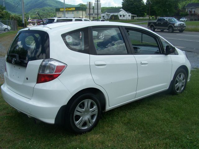 2010 Honda Fit King Ranch Super Crew