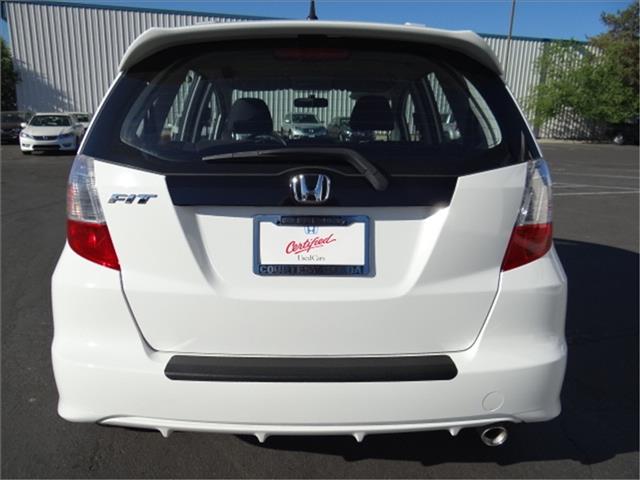 2010 Honda Fit 3.2tlneeds Transmission