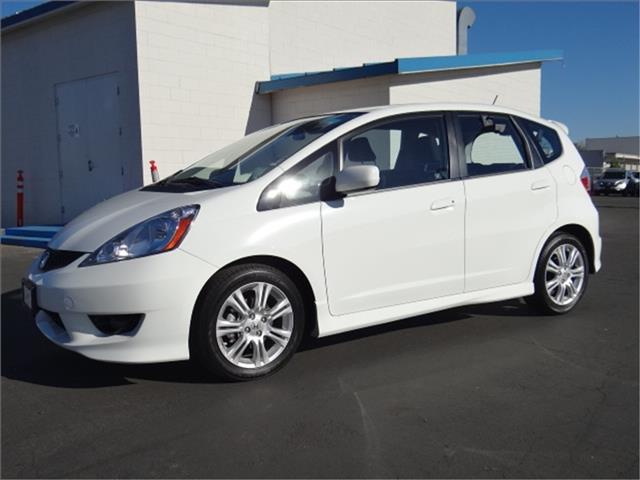 2010 Honda Fit 3.2tlneeds Transmission