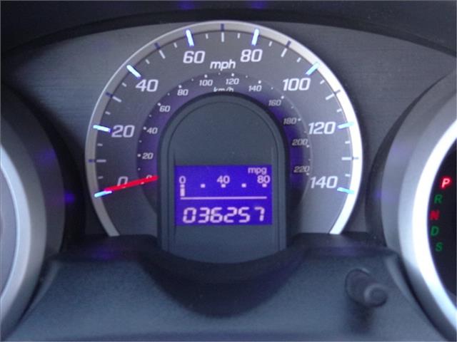 2010 Honda Fit 3.2tlneeds Transmission