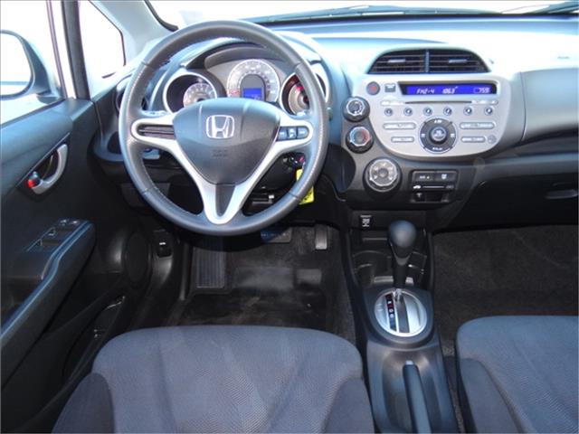 2010 Honda Fit 3.2tlneeds Transmission