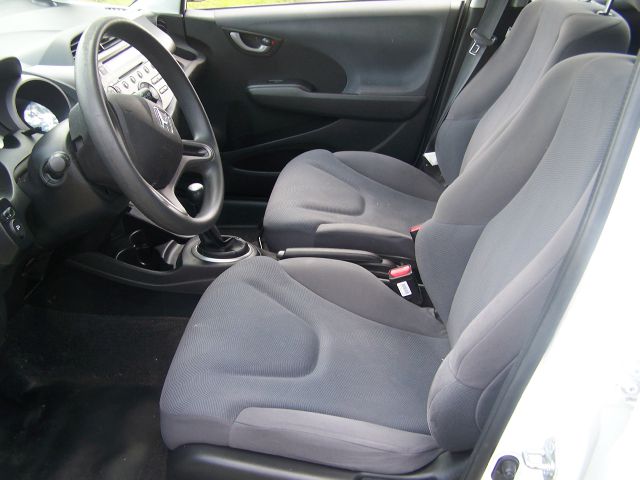 2010 Honda Fit King Ranch Super Crew