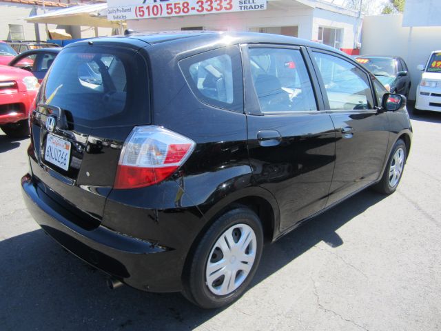 2010 Honda Fit REG. CAB XL