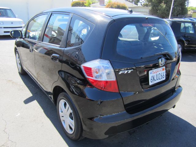 2010 Honda Fit REG. CAB XL