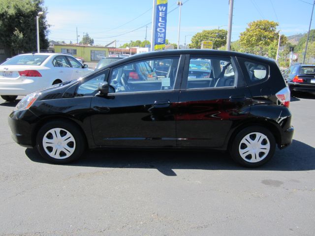 2010 Honda Fit REG. CAB XL