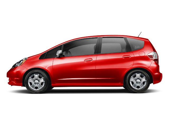 2012 Honda Fit Unknown