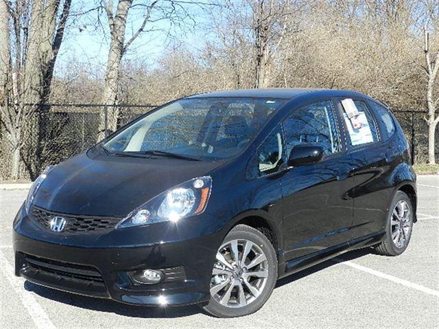 2012 Honda Fit Extended-short-lt-z71-4wd-remote Start