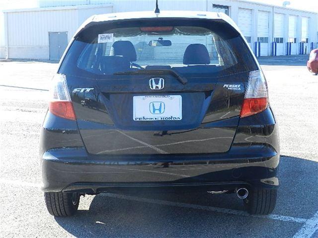 2012 Honda Fit Extended-short-lt-z71-4wd-remote Start