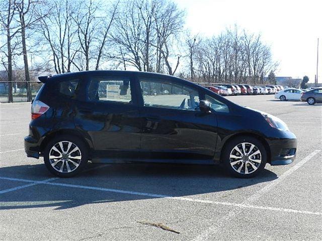 2012 Honda Fit Extended-short-lt-z71-4wd-remote Start