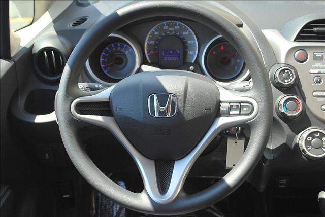 2013 Honda Fit Base