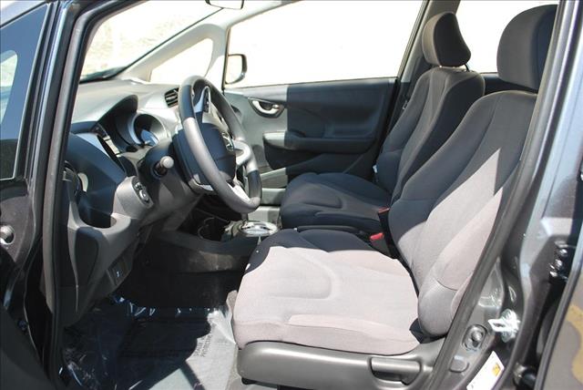 2013 Honda Fit Base