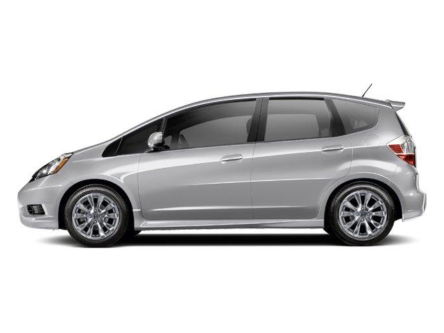 2013 Honda Fit GSX