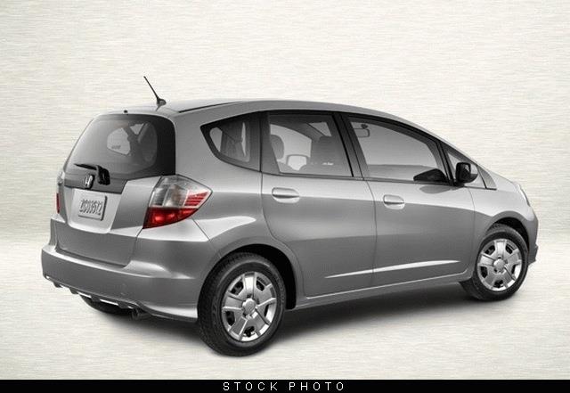 2013 Honda Fit R3 Sports PKG