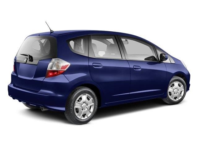 2013 Honda Fit Unknown