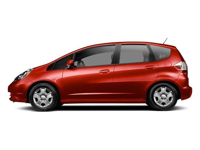 2013 Honda Fit Unknown