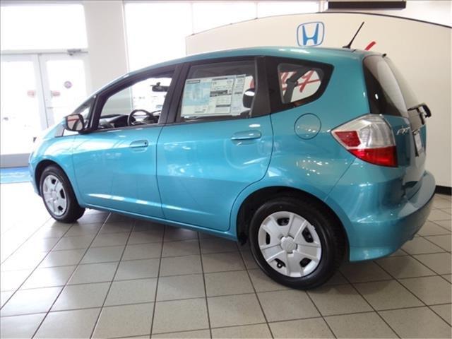 2013 Honda Fit Crew Cab 4x4 Shortbox LT Z71