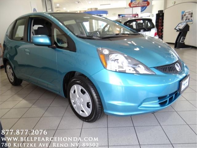 2013 Honda Fit Crew Cab 4x4 Shortbox LT Z71