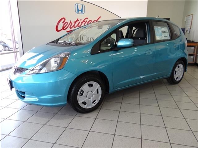 2013 Honda Fit Crew Cab 4x4 Shortbox LT Z71