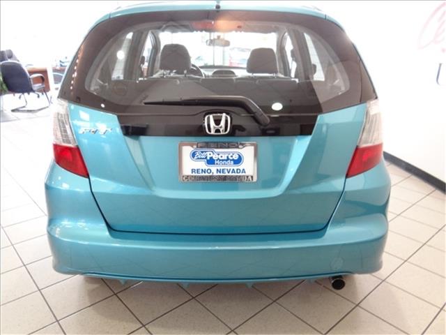 2013 Honda Fit Crew Cab 4x4 Shortbox LT Z71