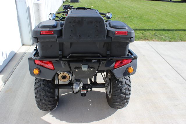 2006 Honda Foreman SLT 25