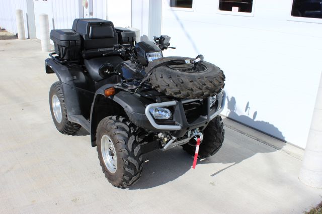 2006 Honda Foreman SLT 25