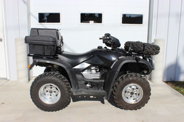 2006 Honda Foreman SLT 25