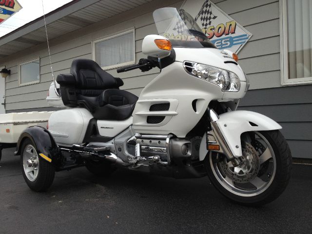 2005 Honda GOLDWING Unknown