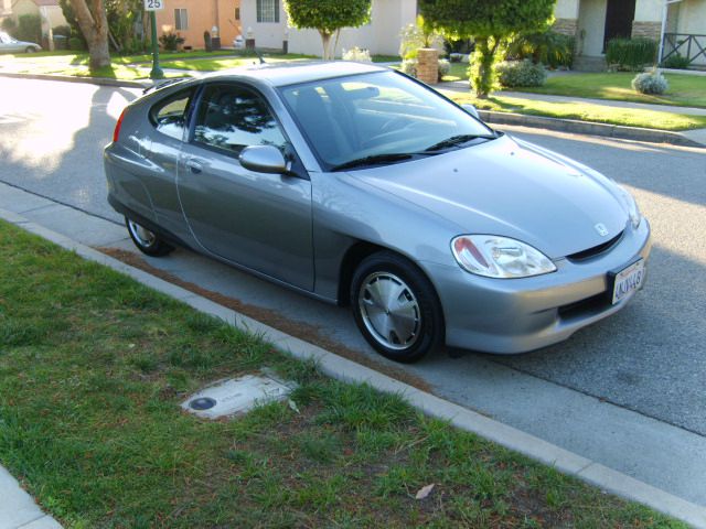 2000 Honda Insight 1 Owner