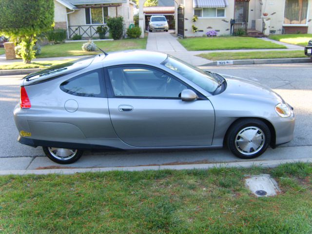 2000 Honda Insight 1 Owner