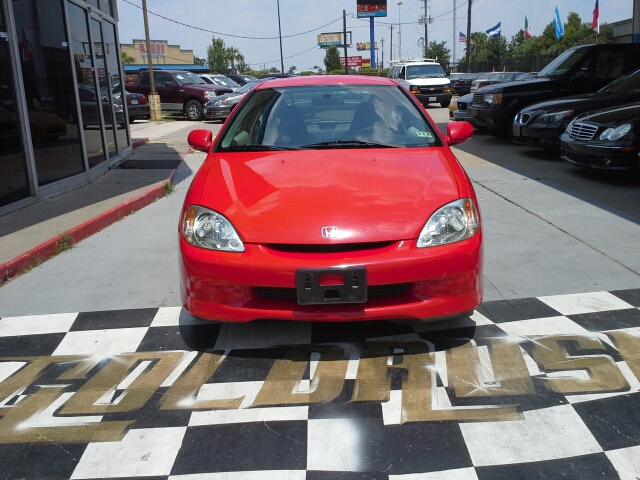 2000 Honda Insight 1 Owner