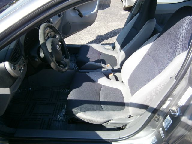 2002 Honda Insight Sedan LS W/1ls