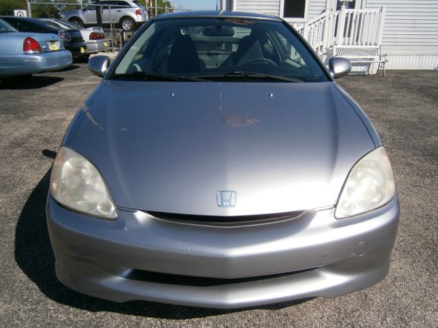 2002 Honda Insight Sedan LS W/1ls