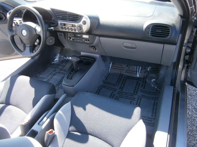 2002 Honda Insight Sedan LS W/1ls