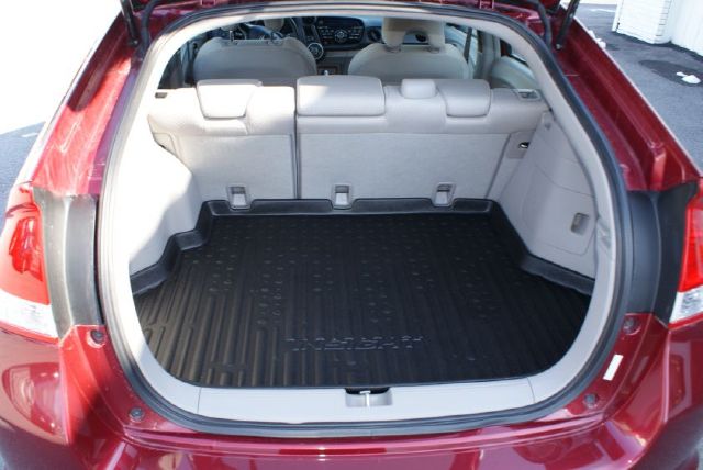 2010 Honda Insight Open-top