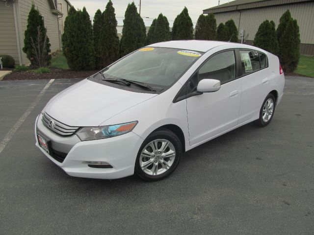 2010 Honda Insight 4dr Sdn I4 Auto SE (SE) Sedan