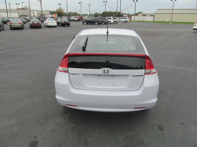 2010 Honda Insight 4dr Sdn I4 Auto SE (SE) Sedan