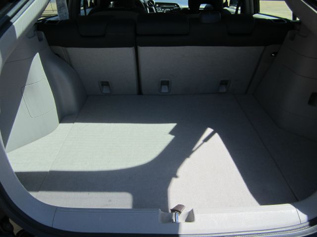 2010 Honda Insight Open-top