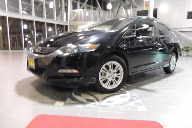 2010 Honda Insight Unknown