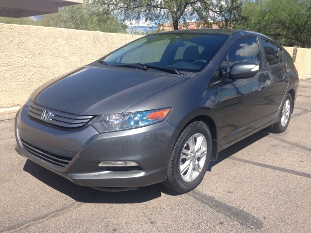 2010 Honda Insight 4dr Sdn I4 Auto SE (SE) Sedan