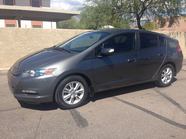 2010 Honda Insight 4dr Sdn I4 Auto SE (SE) Sedan