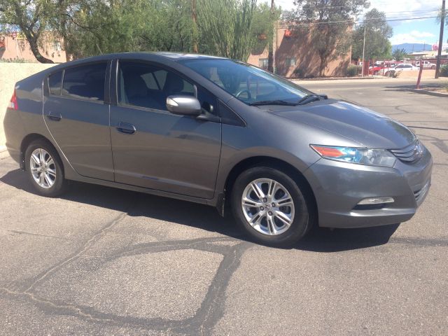 2010 Honda Insight 4dr Sdn I4 Auto SE (SE) Sedan