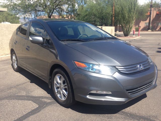 2010 Honda Insight 4dr Sdn I4 Auto SE (SE) Sedan