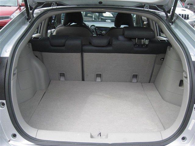 2010 Honda Insight 4.0L 4WD