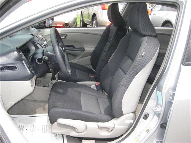 2010 Honda Insight 4.0L 4WD