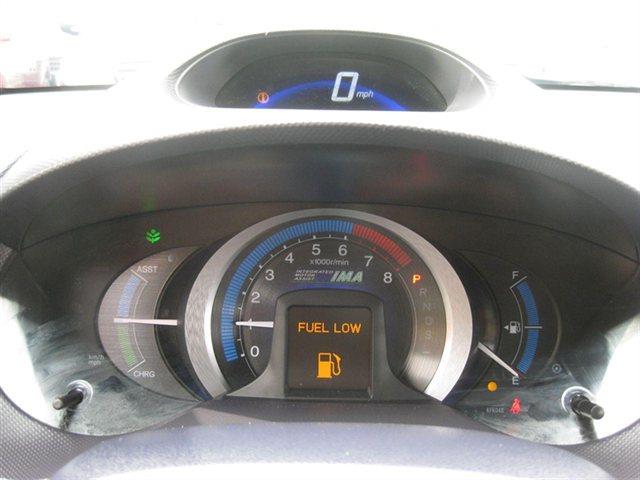 2010 Honda Insight 4.0L 4WD