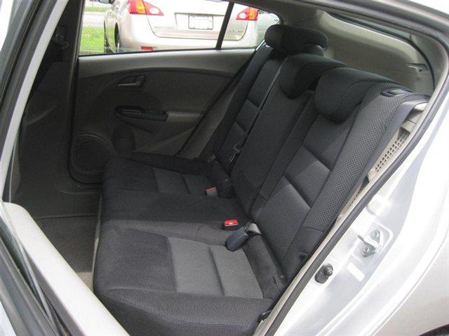 2010 Honda Insight 4.0L 4WD