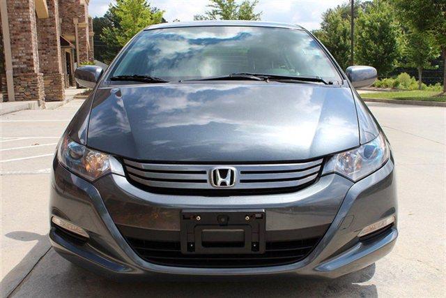 2011 Honda Insight 4.0L 4WD