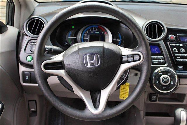 2011 Honda Insight 4.0L 4WD