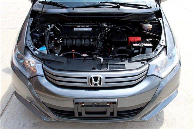 2011 Honda Insight 4.0L 4WD