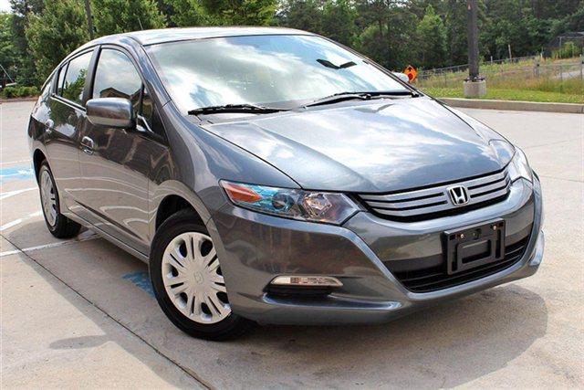 2011 Honda Insight 4.0L 4WD